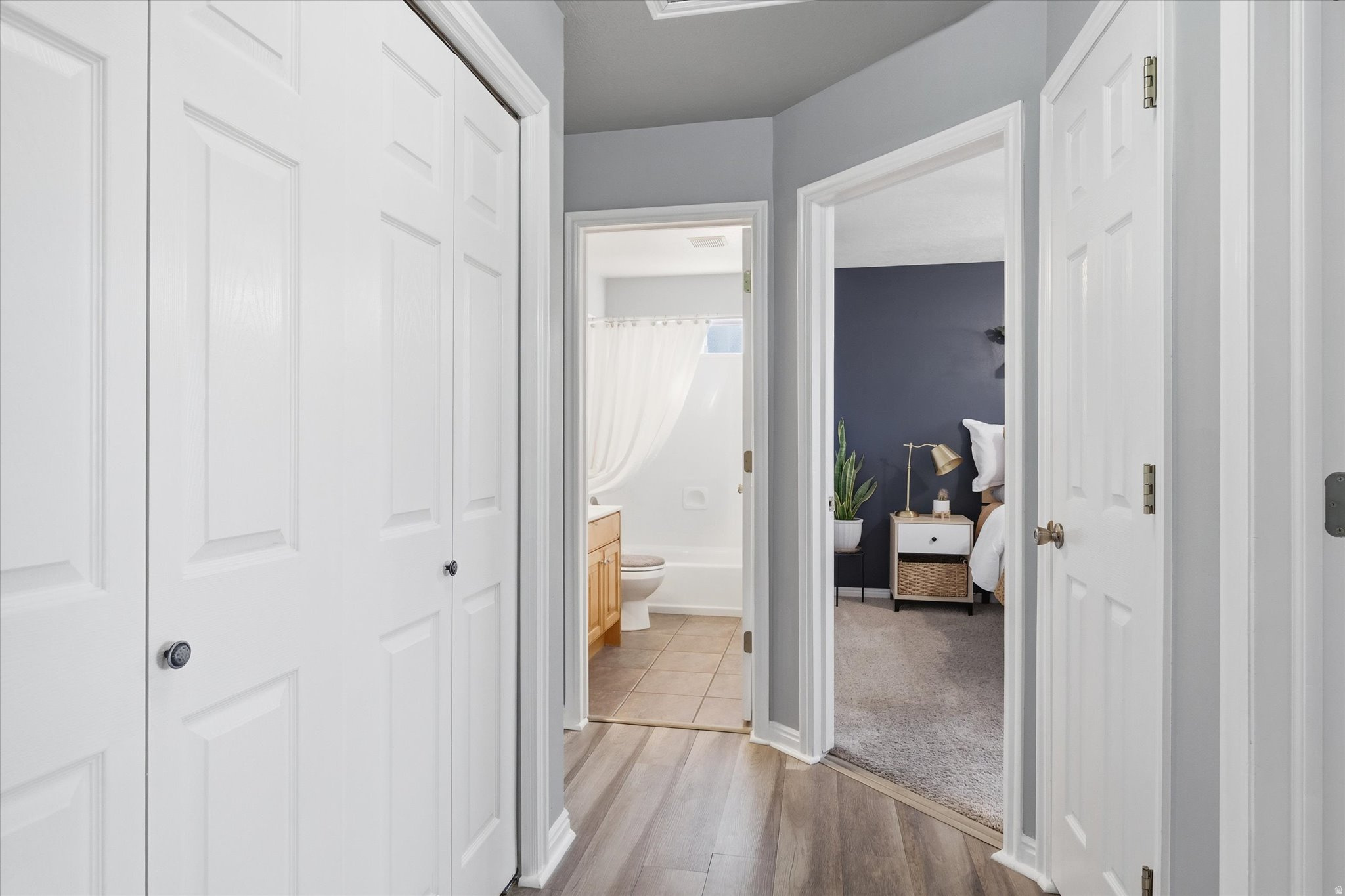 ORHARD HEIGHTS EAST - Residential