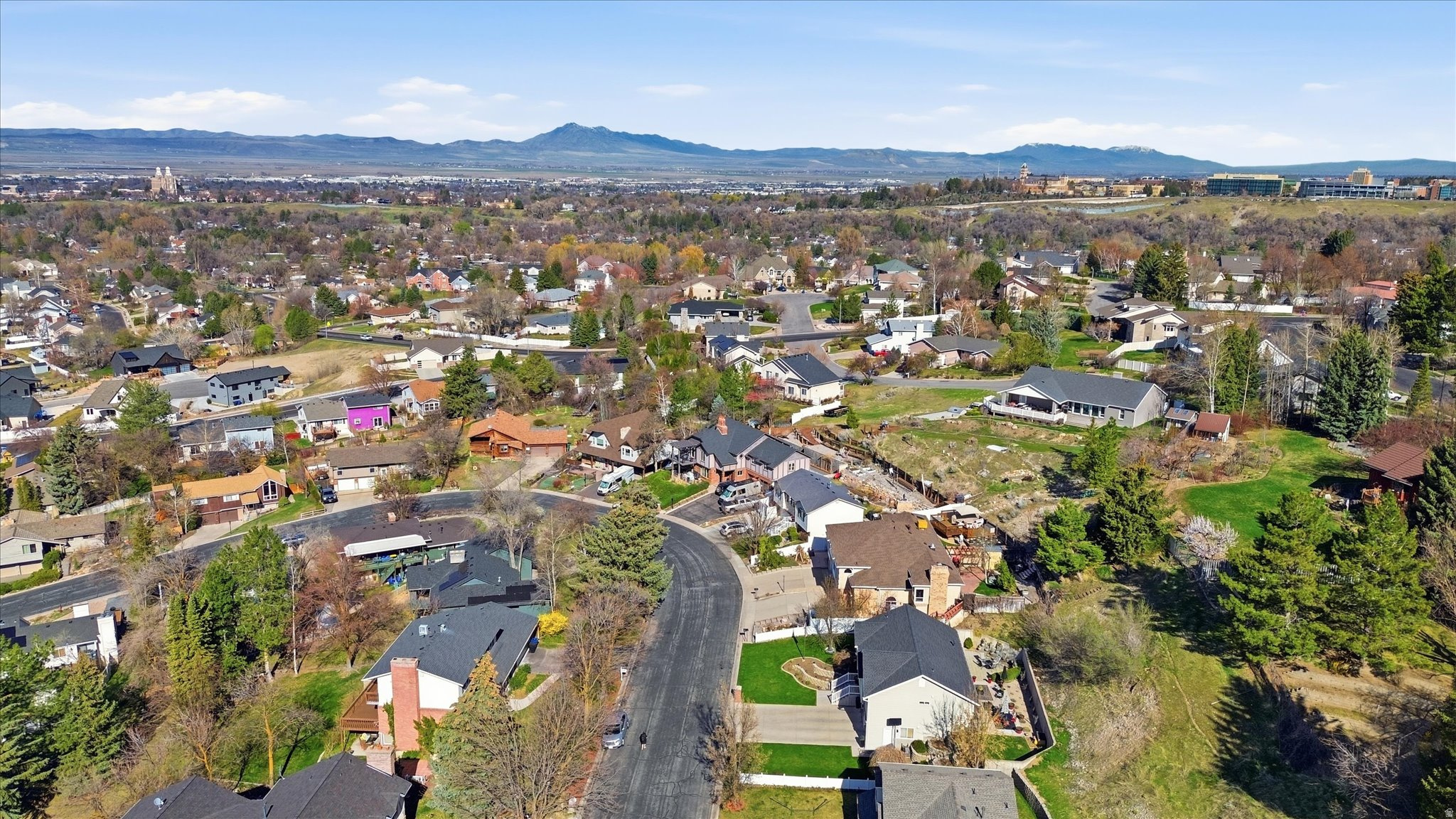 ORHARD HEIGHTS EAST - Residential