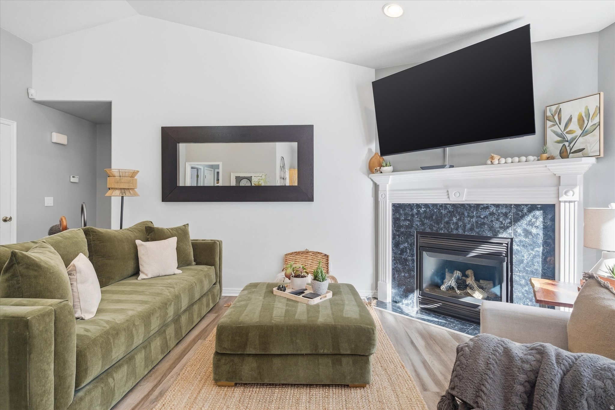 ORHARD HEIGHTS EAST - Residential