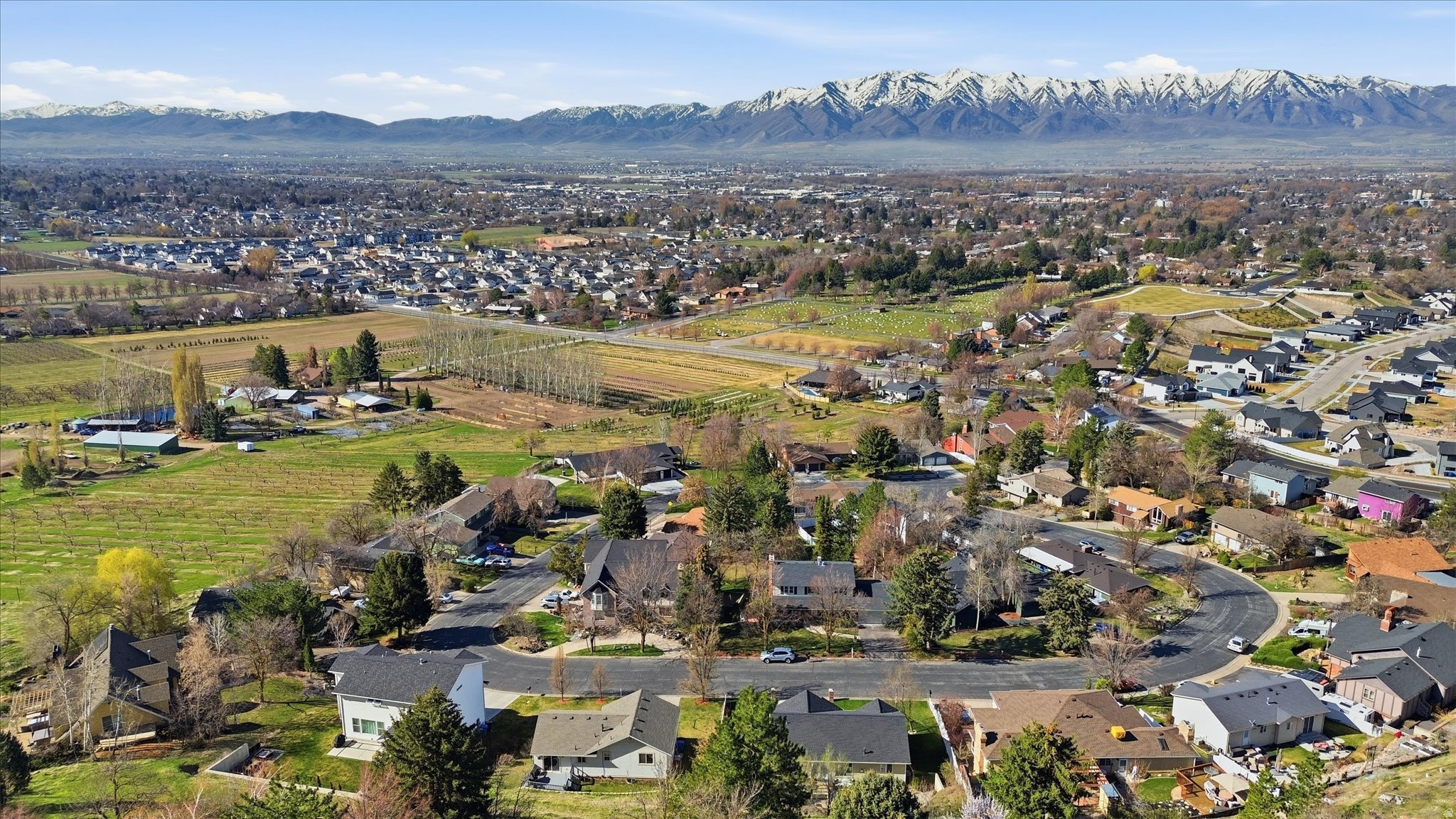 ORHARD HEIGHTS EAST - Residential