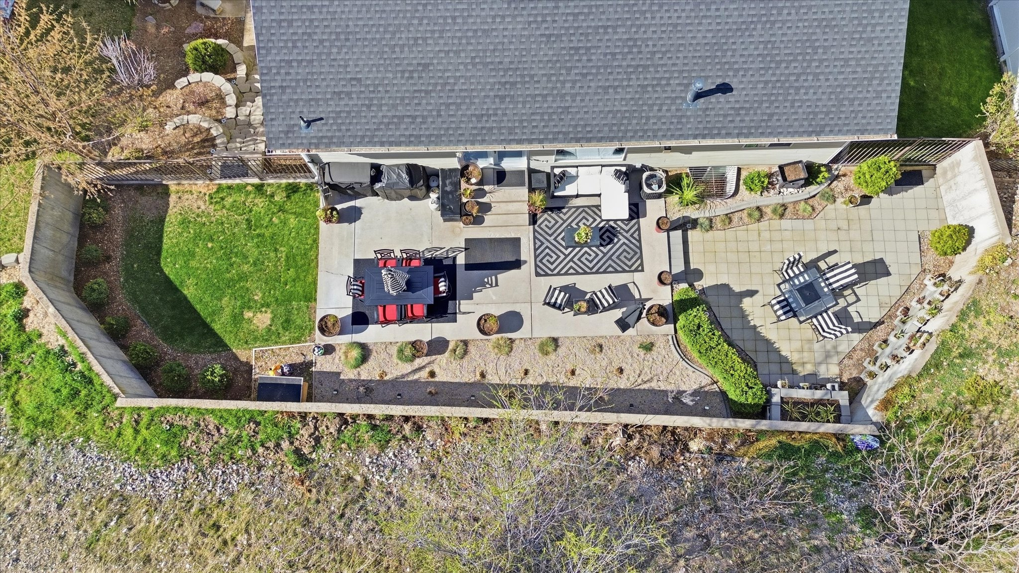 ORHARD HEIGHTS EAST - Residential