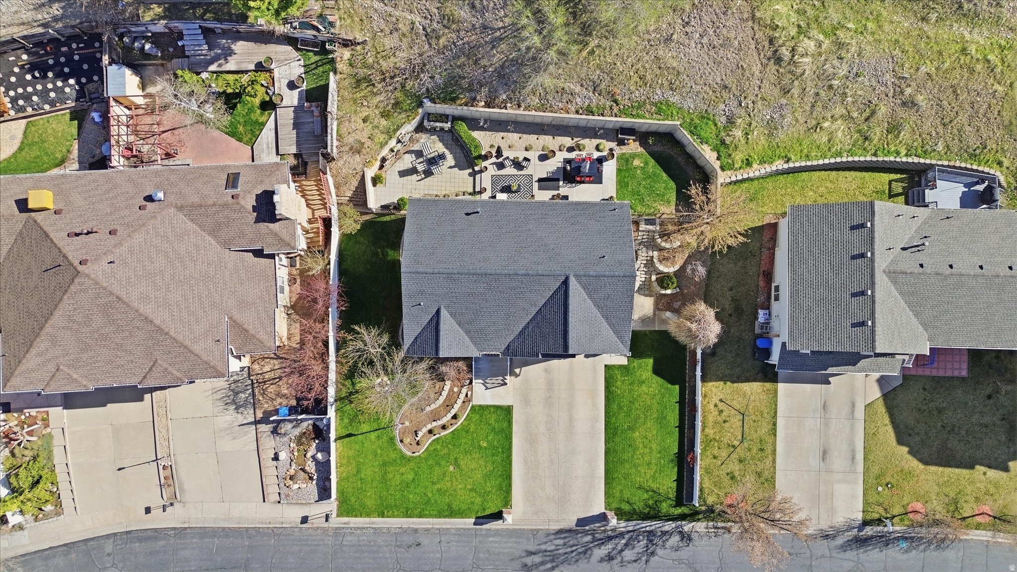 ORHARD HEIGHTS EAST - Residential