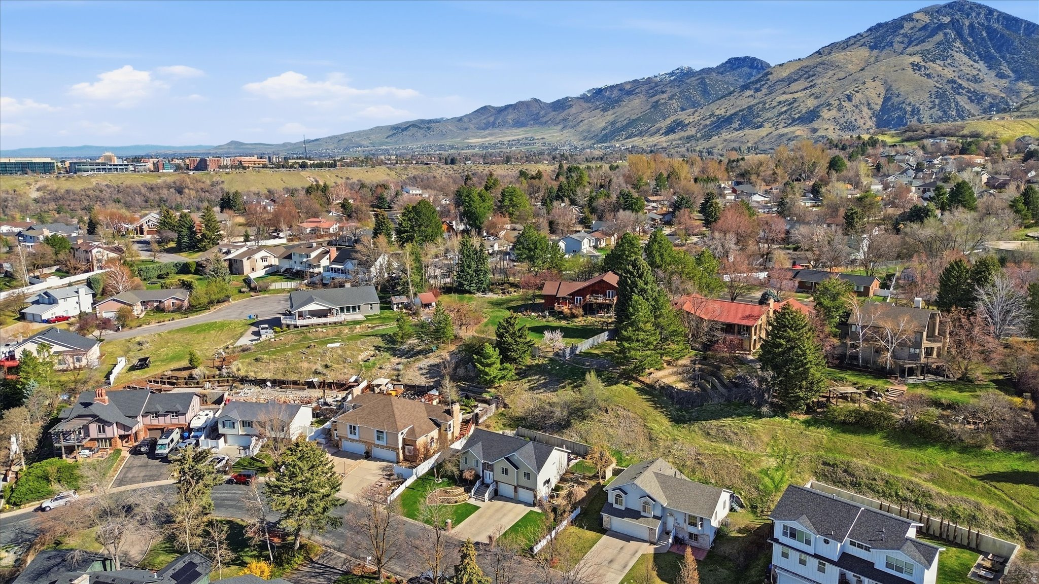 ORHARD HEIGHTS EAST - Residential