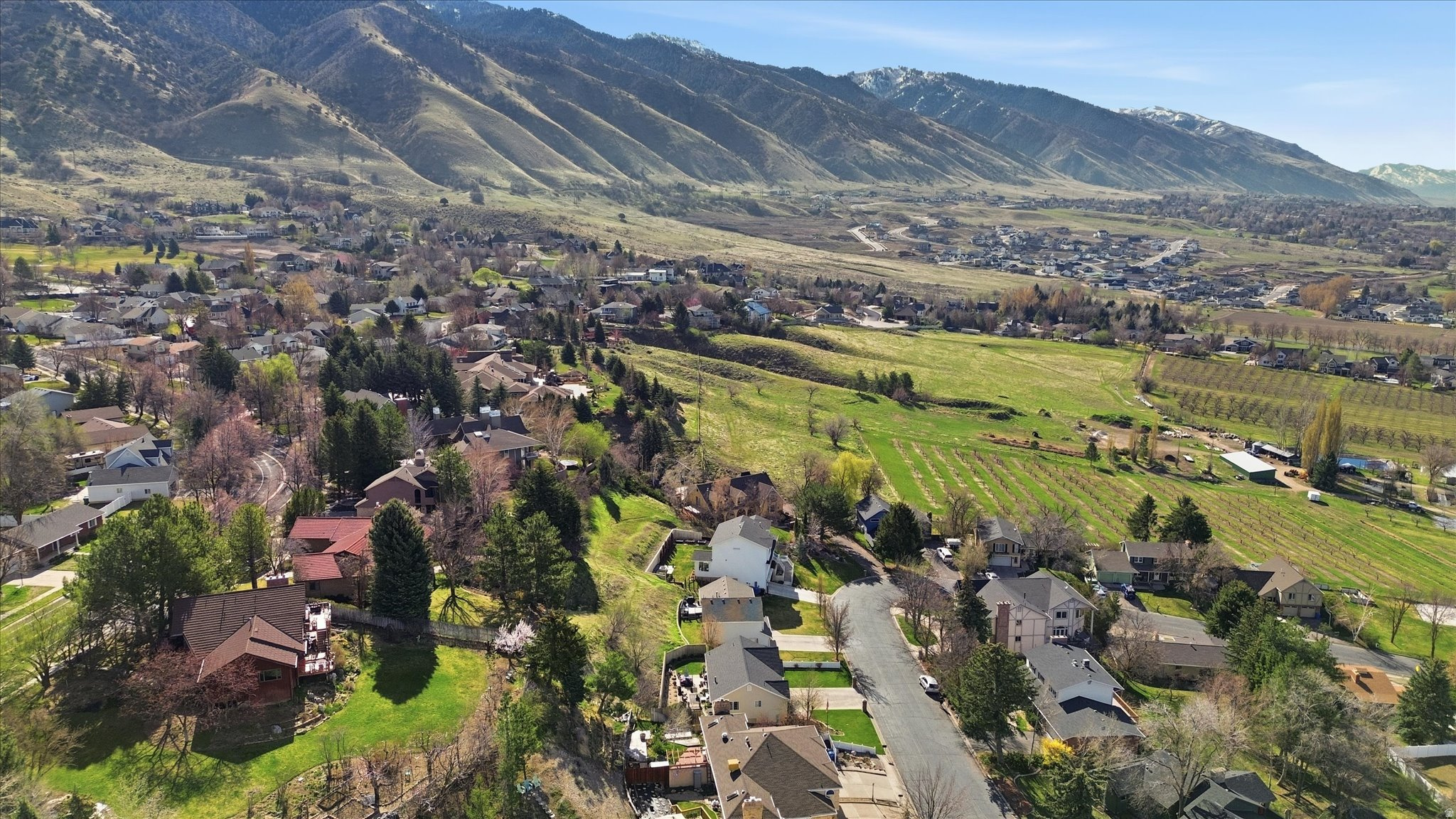 ORHARD HEIGHTS EAST - Residential