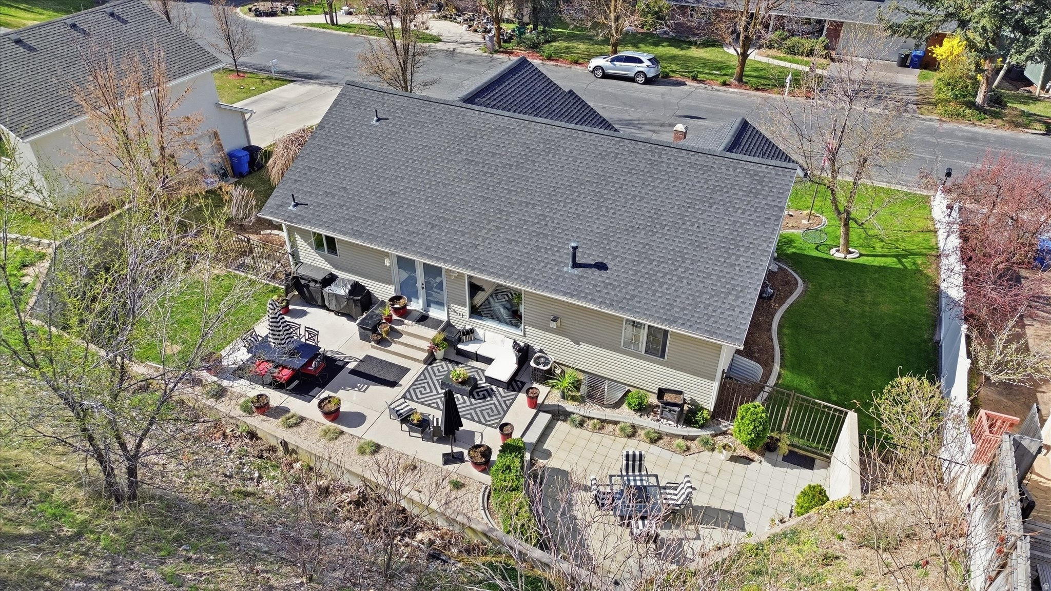 ORHARD HEIGHTS EAST - Residential