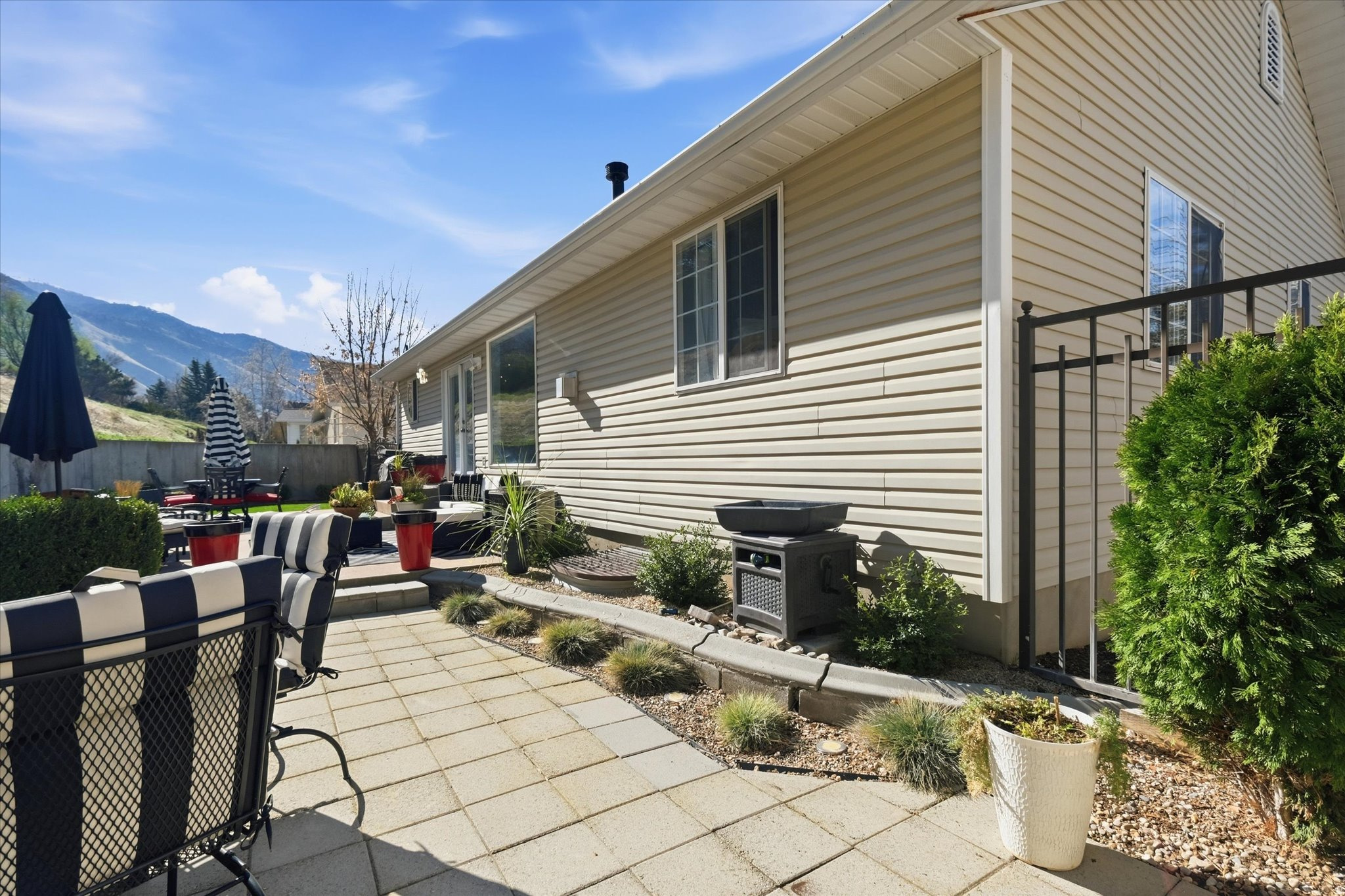 ORHARD HEIGHTS EAST - Residential