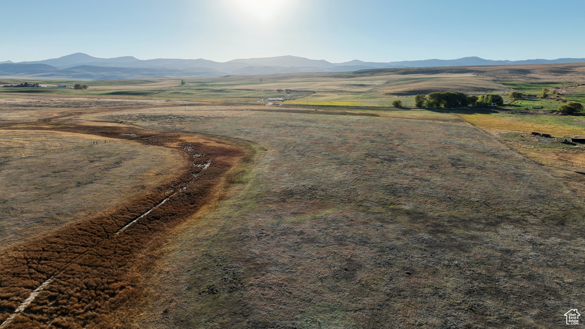 Land, Montpelier, Idaho image 24