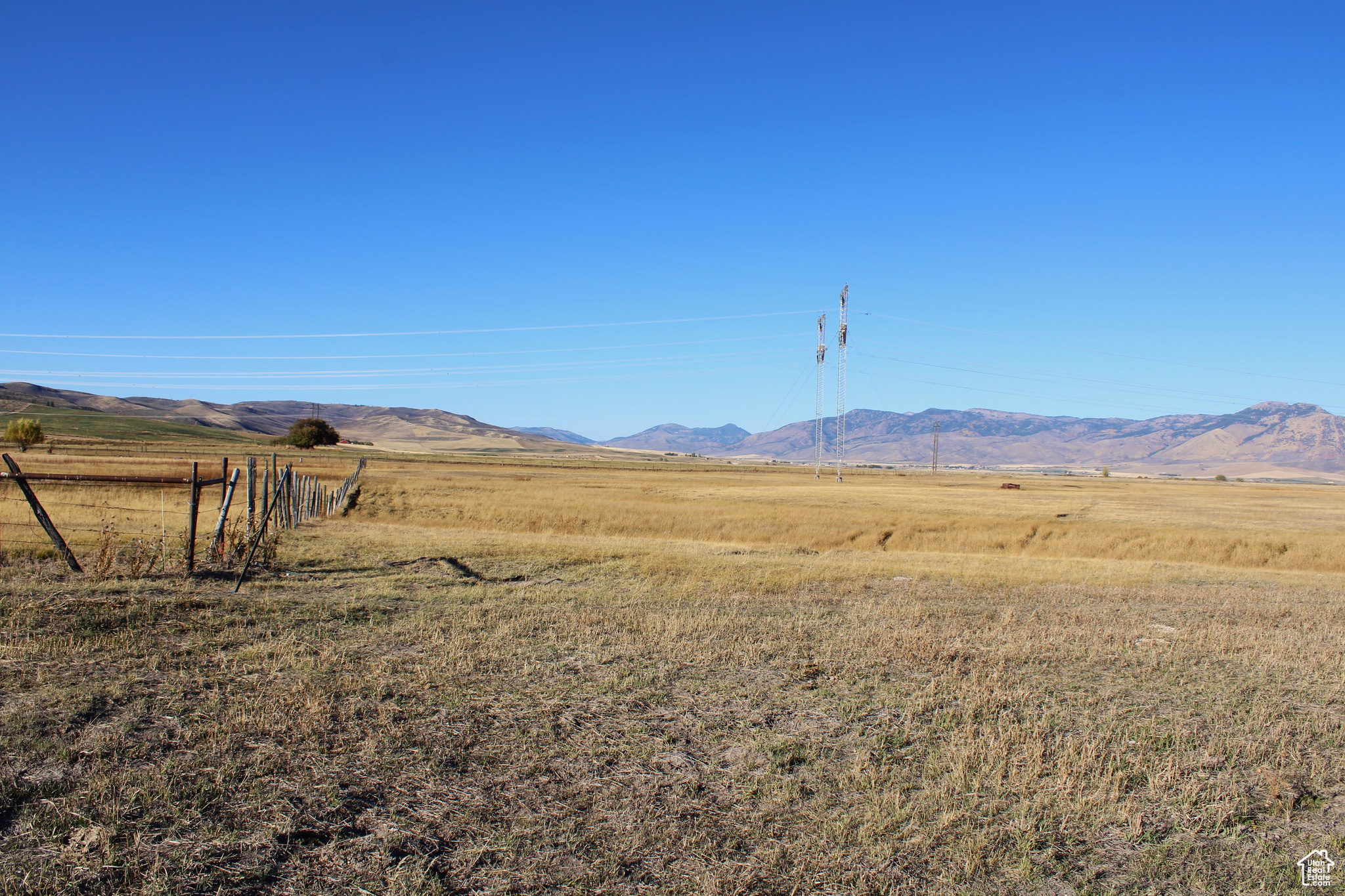 Land, Montpelier, Idaho image 33