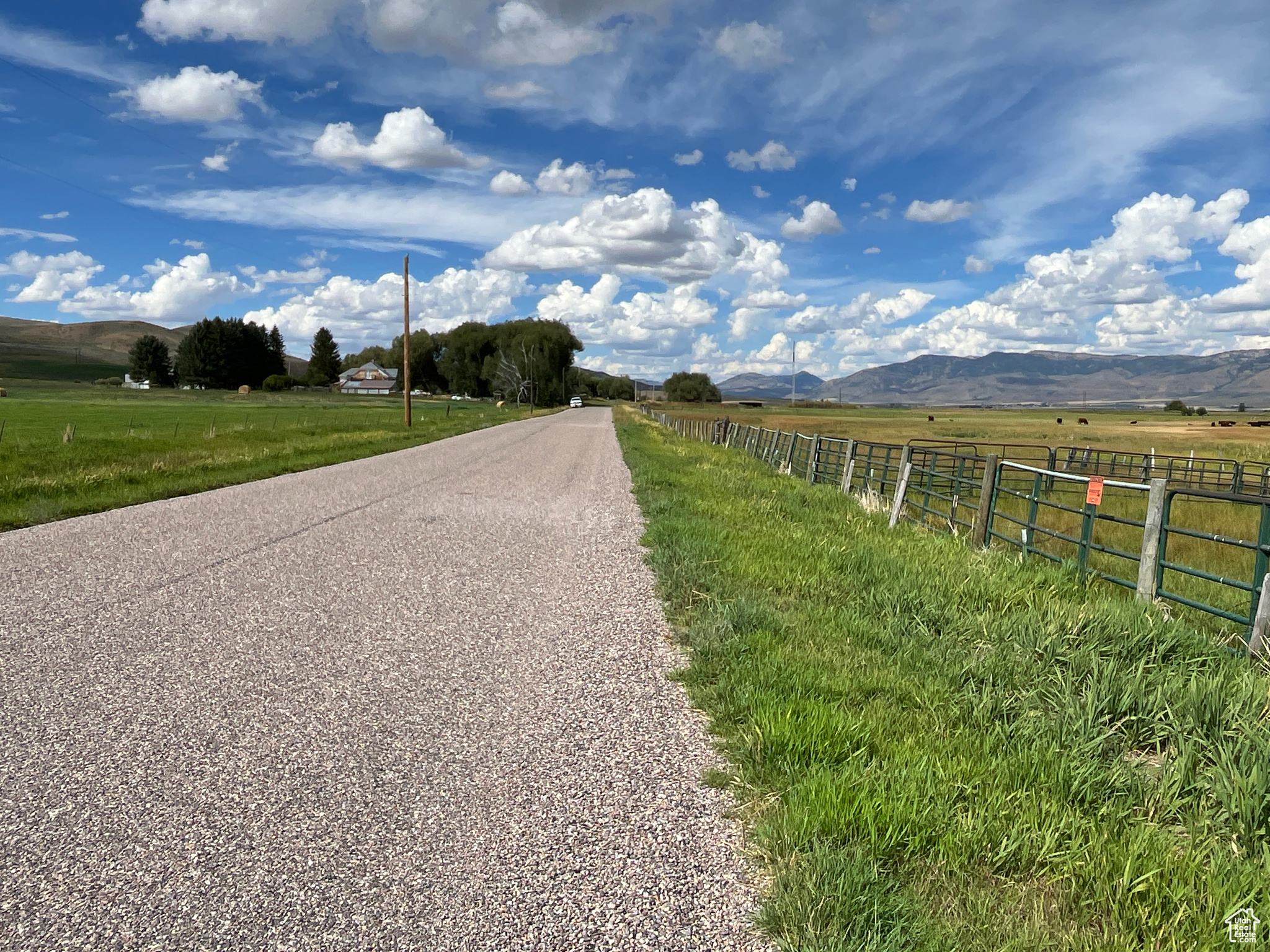 Land, Montpelier, Idaho image 7