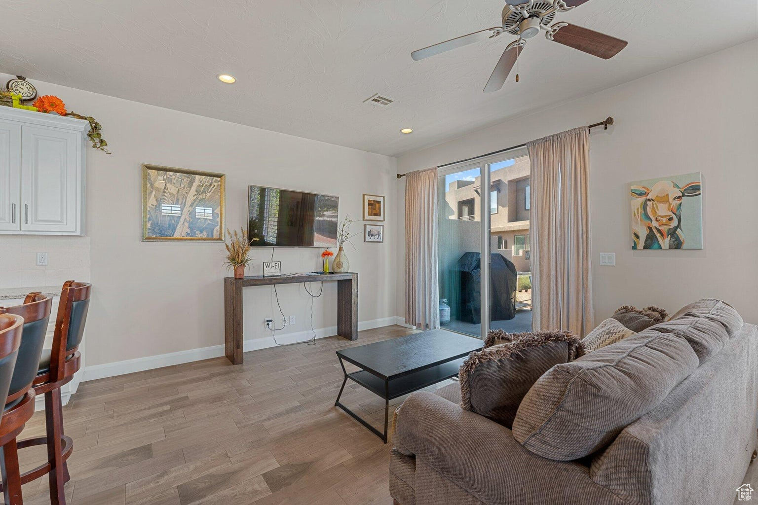 ESCAPES AT THE LEDGES PH 1 - Residential
