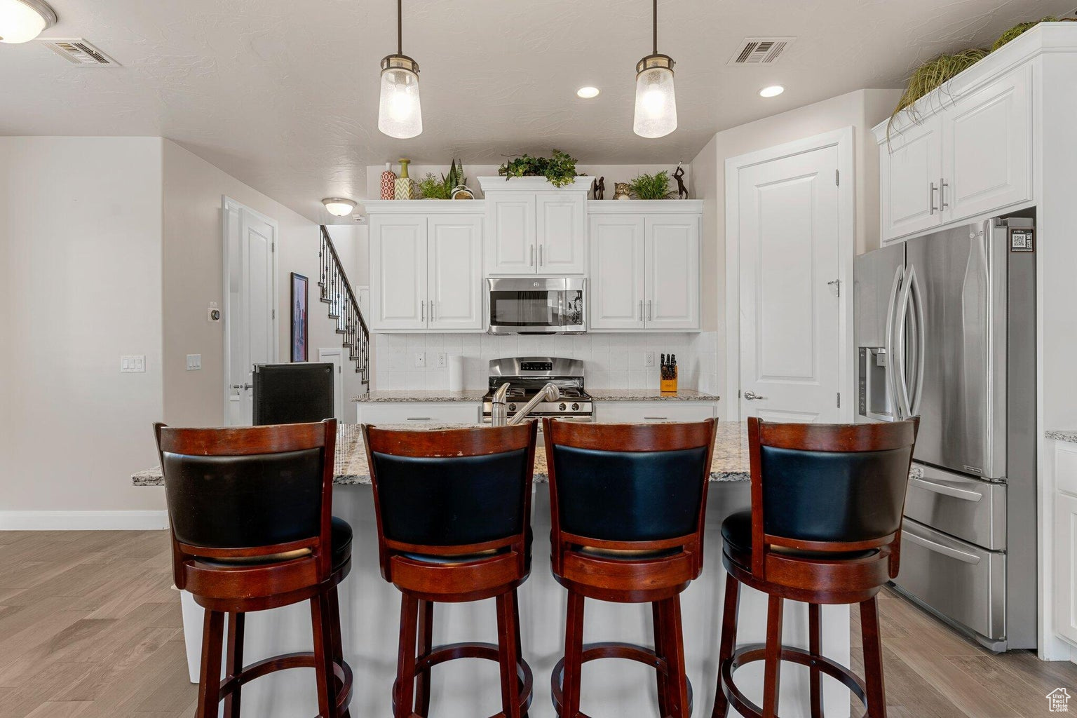 ESCAPES AT THE LEDGES PH 1 - Residential