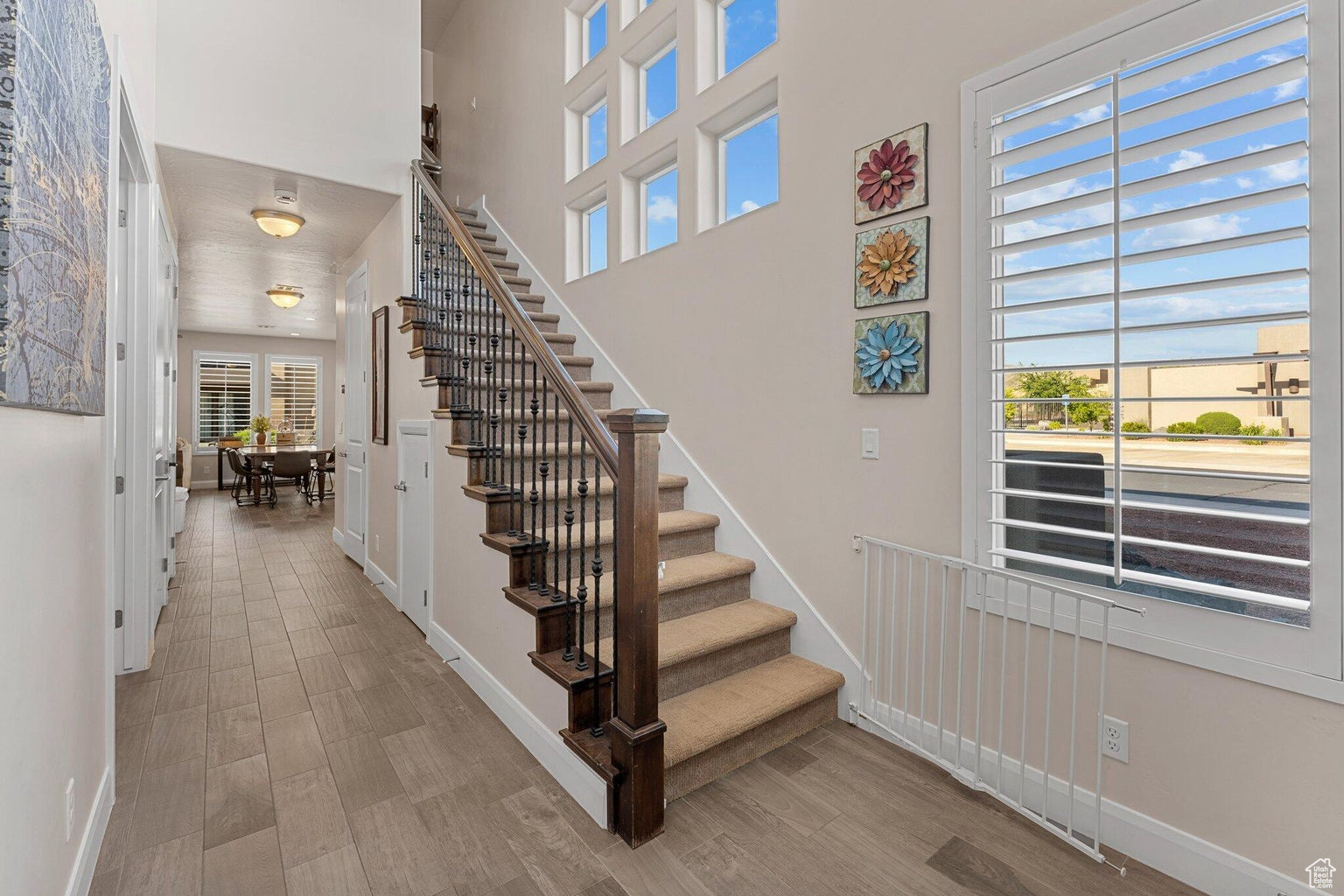 ESCAPES AT THE LEDGES PH 1 - Residential