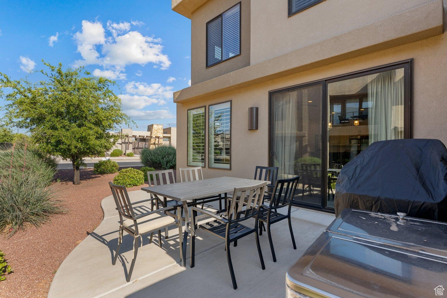 ESCAPES AT THE LEDGES PH 1 - Residential