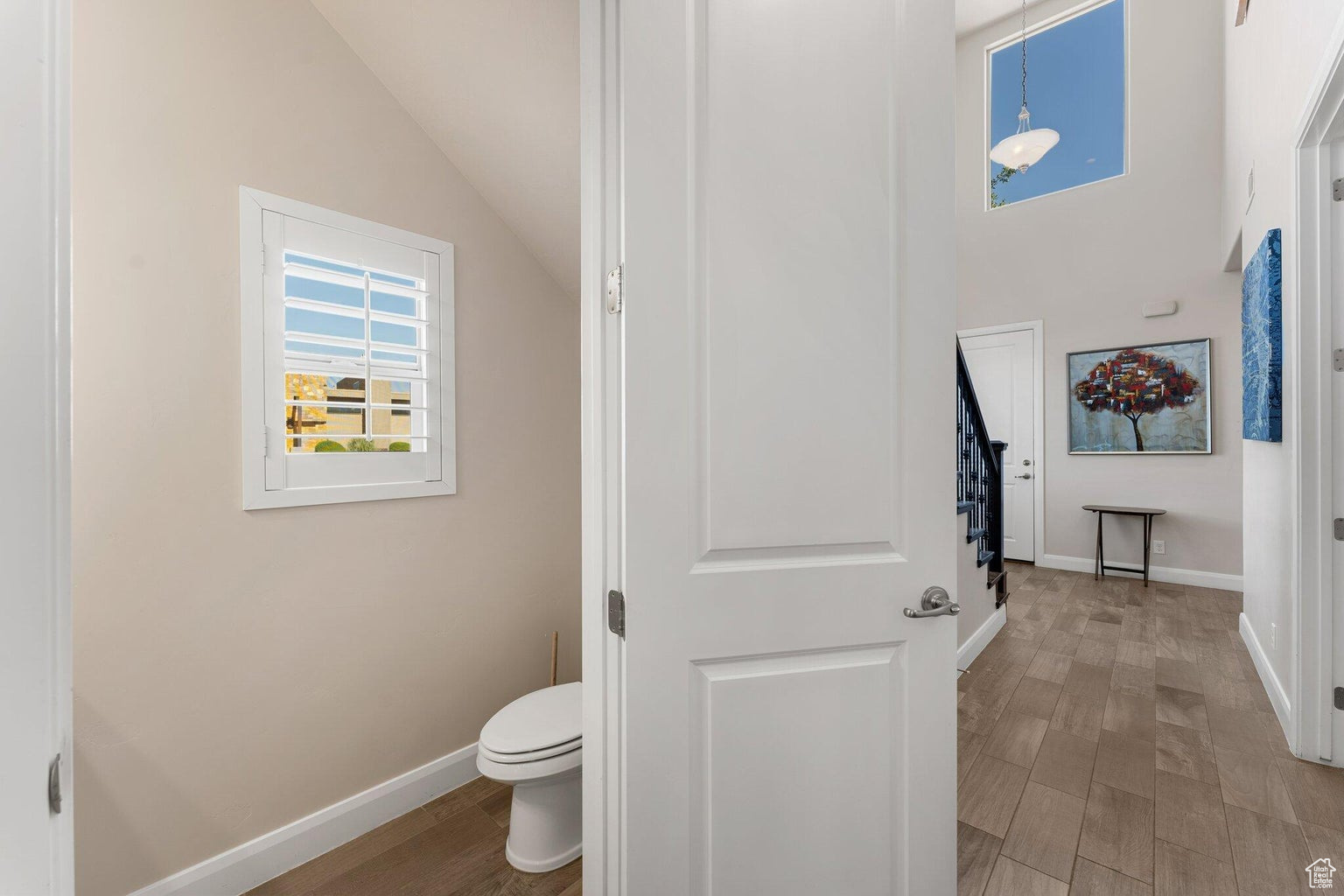 ESCAPES AT THE LEDGES PH 1 - Residential