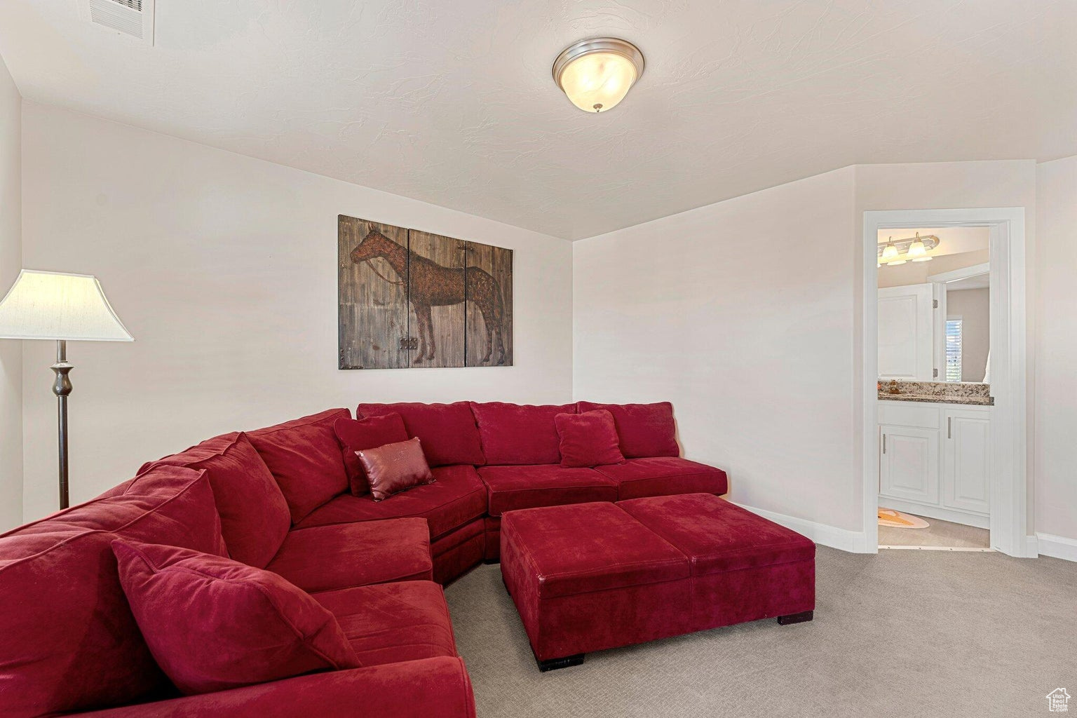 ESCAPES AT THE LEDGES PH 1 - Residential