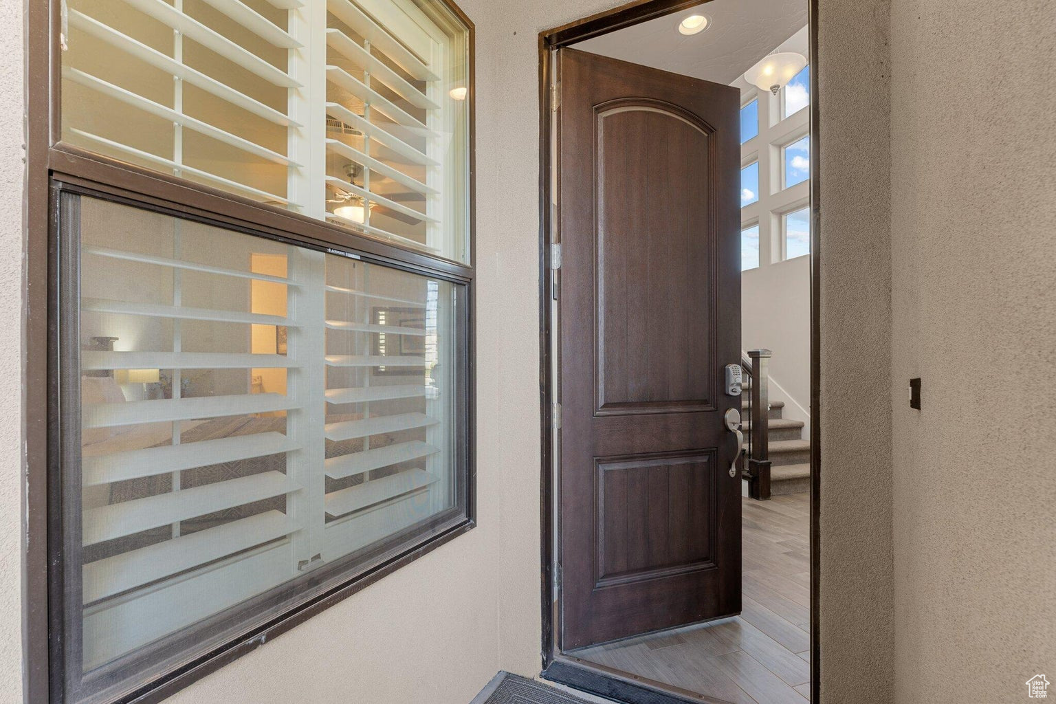 ESCAPES AT THE LEDGES PH 1 - Residential