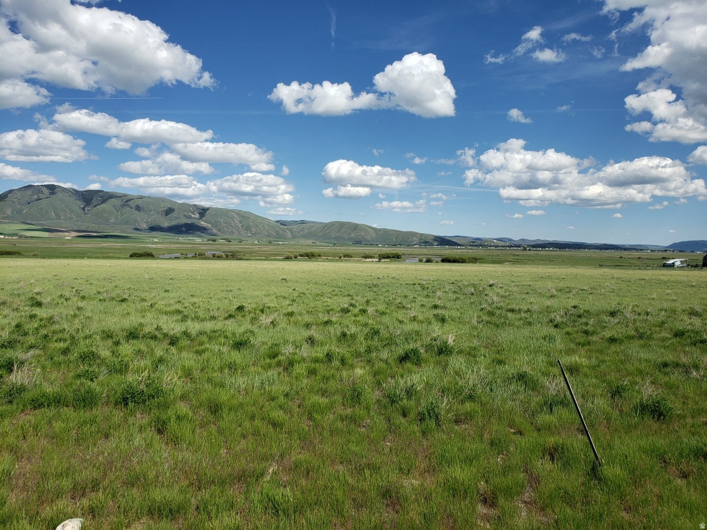 BEAR RIVER ESTATES - Land