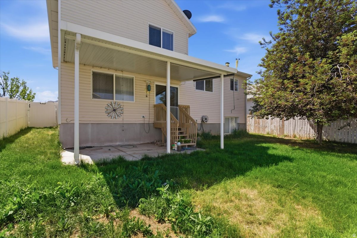 COPPER CANYON - Residential