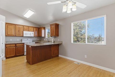 Tiny photo for 438 W ALFRED DR N, Tooele, UT 84074 (MLS # 2158425)