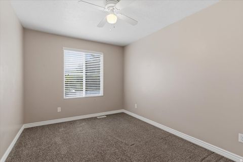 Tiny photo for 438 W ALFRED DR N, Tooele, UT 84074 (MLS # 2158425)