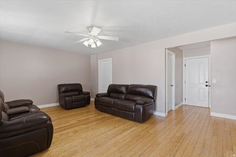 Tiny photo for 438 W ALFRED DR N, Tooele, UT 84074 (MLS # 2158425)