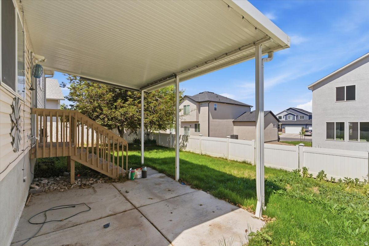 COPPER CANYON - Residential
