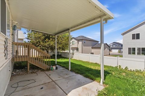 Tiny photo for 438 W ALFRED DR N, Tooele, UT 84074 (MLS # 2158425)