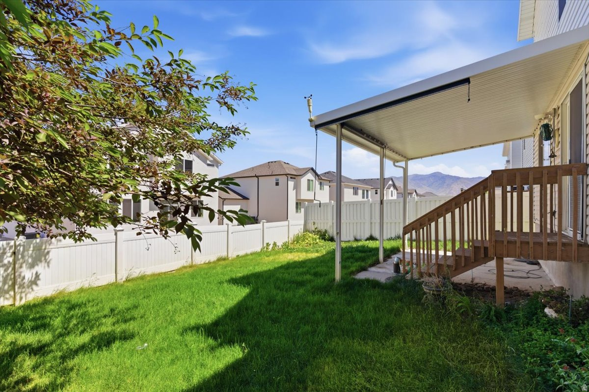 COPPER CANYON - Residential