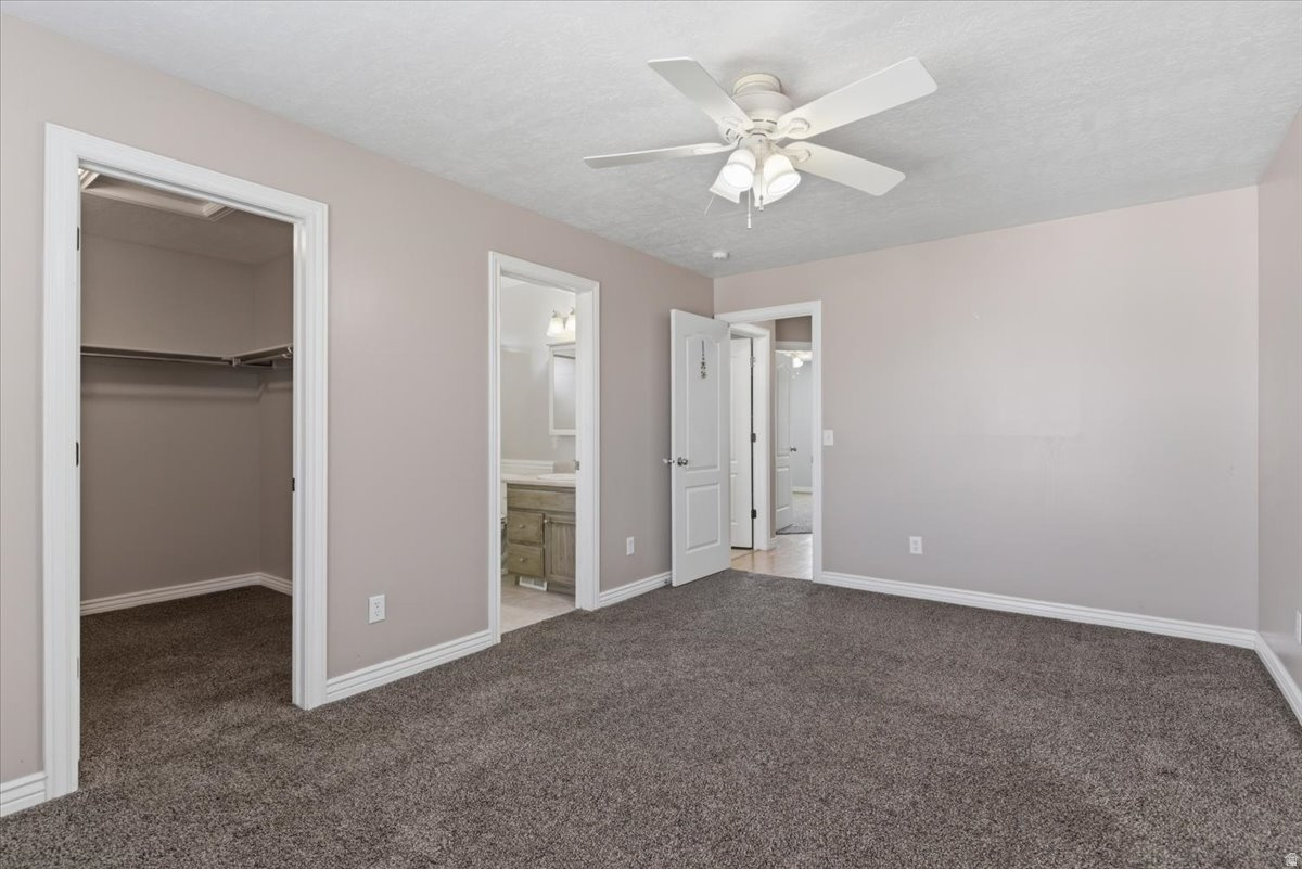 COPPER CANYON - Residential