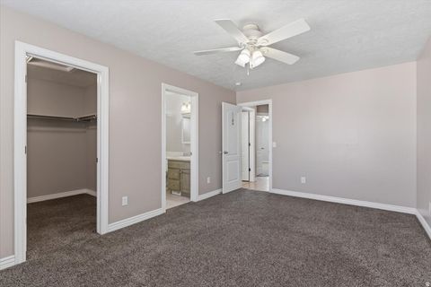 Tiny photo for 438 W ALFRED DR N, Tooele, UT 84074 (MLS # 2158425)