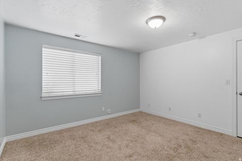 Tiny photo for 438 W ALFRED DR N, Tooele, UT 84074 (MLS # 2158425)
