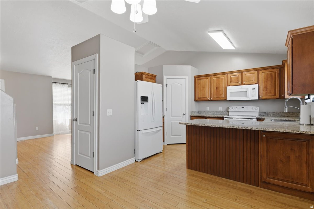 COPPER CANYON - Residential