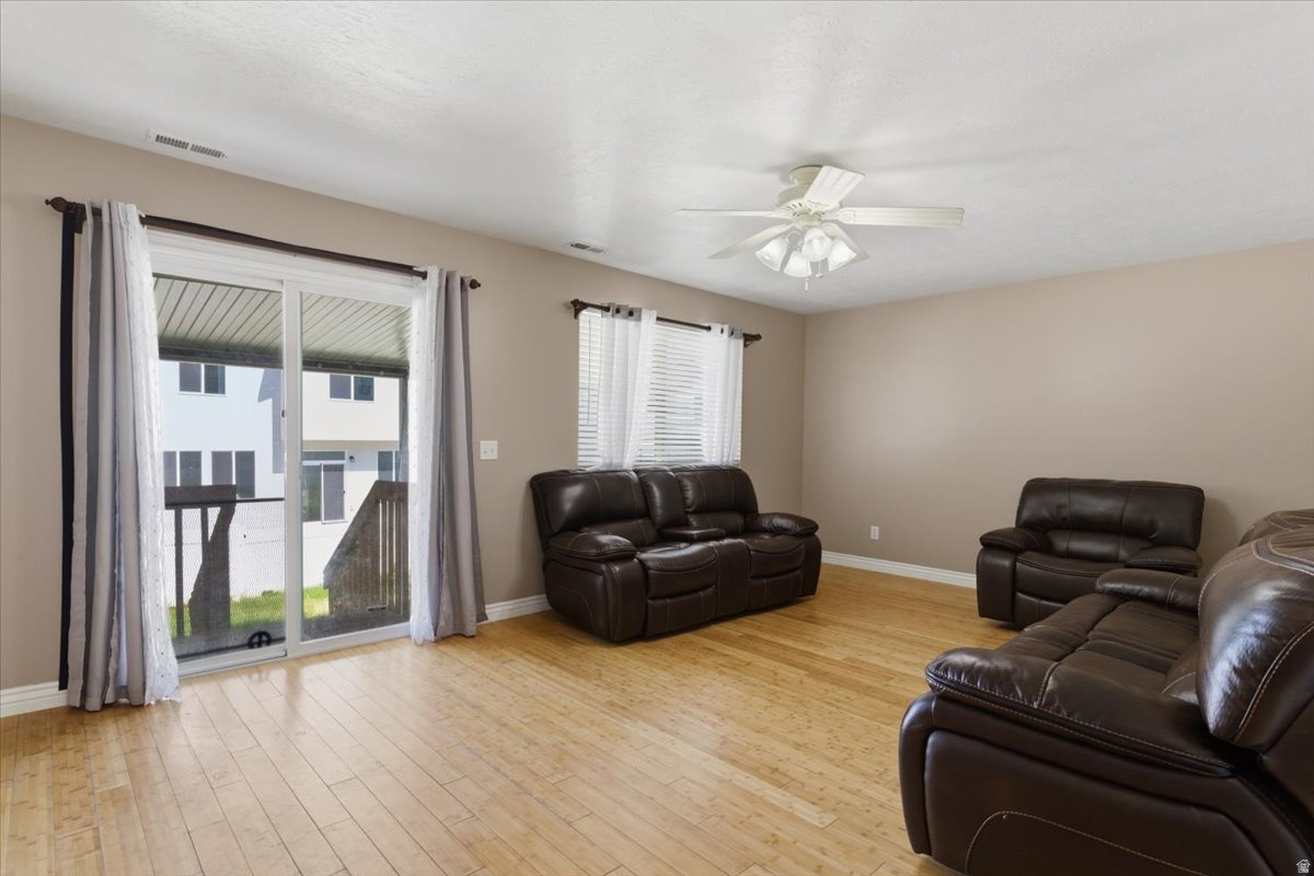 COPPER CANYON - Residential