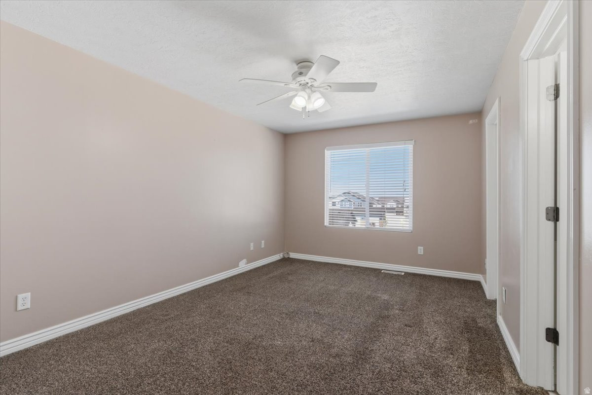 COPPER CANYON - Residential