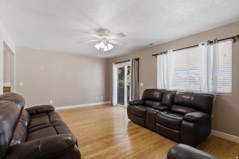 Tiny photo for 438 W ALFRED DR N, Tooele, UT 84074 (MLS # 2158425)