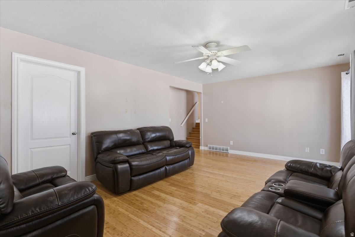 COPPER CANYON - Residential
