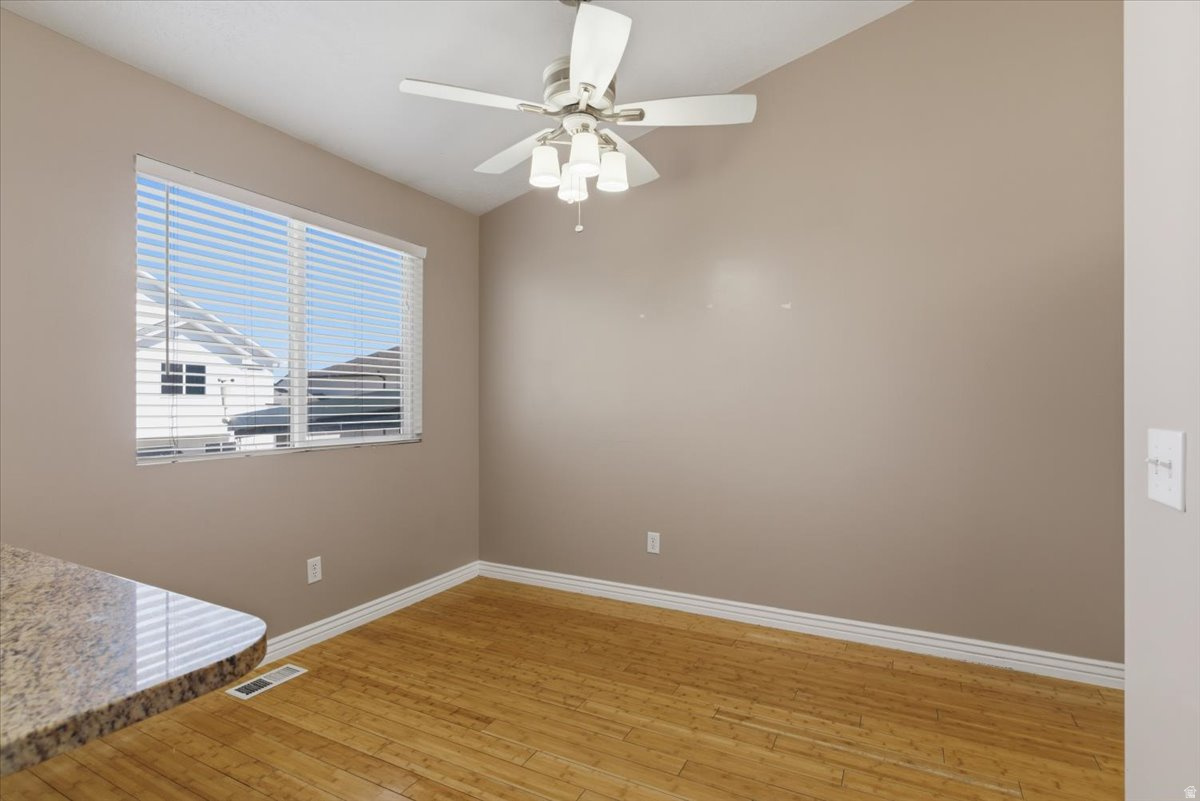 COPPER CANYON - Residential