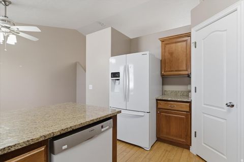 Tiny photo for 438 W ALFRED DR N, Tooele, UT 84074 (MLS # 2158425)