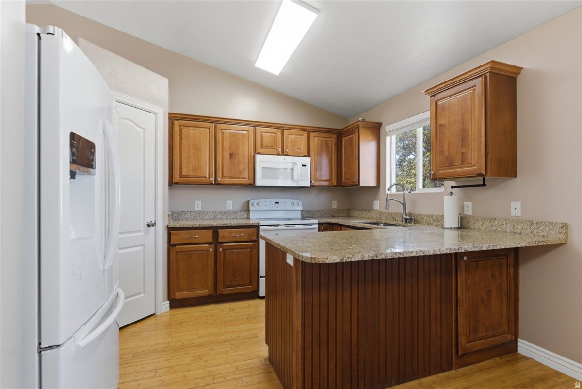 COPPER CANYON - Residential