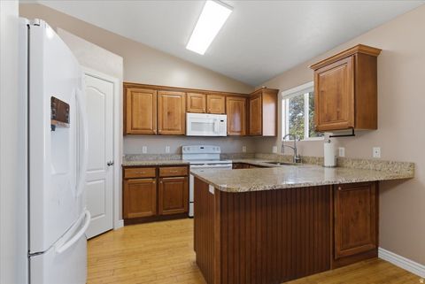 Tiny photo for 438 W ALFRED DR N, Tooele, UT 84074 (MLS # 2158425)