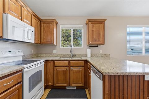 Tiny photo for 438 W ALFRED DR N, Tooele, UT 84074 (MLS # 2158425)