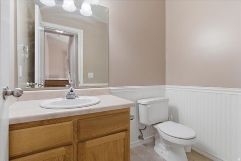 Tiny photo for 438 W ALFRED DR N, Tooele, UT 84074 (MLS # 2158425)