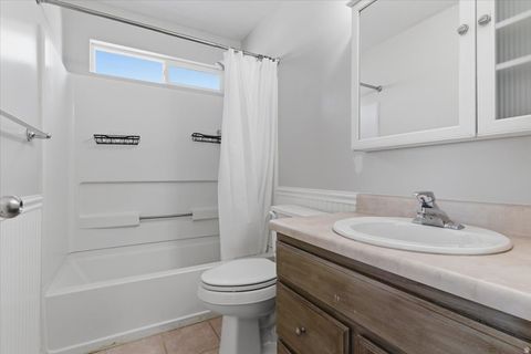 Tiny photo for 438 W ALFRED DR N, Tooele, UT 84074 (MLS # 2158425)