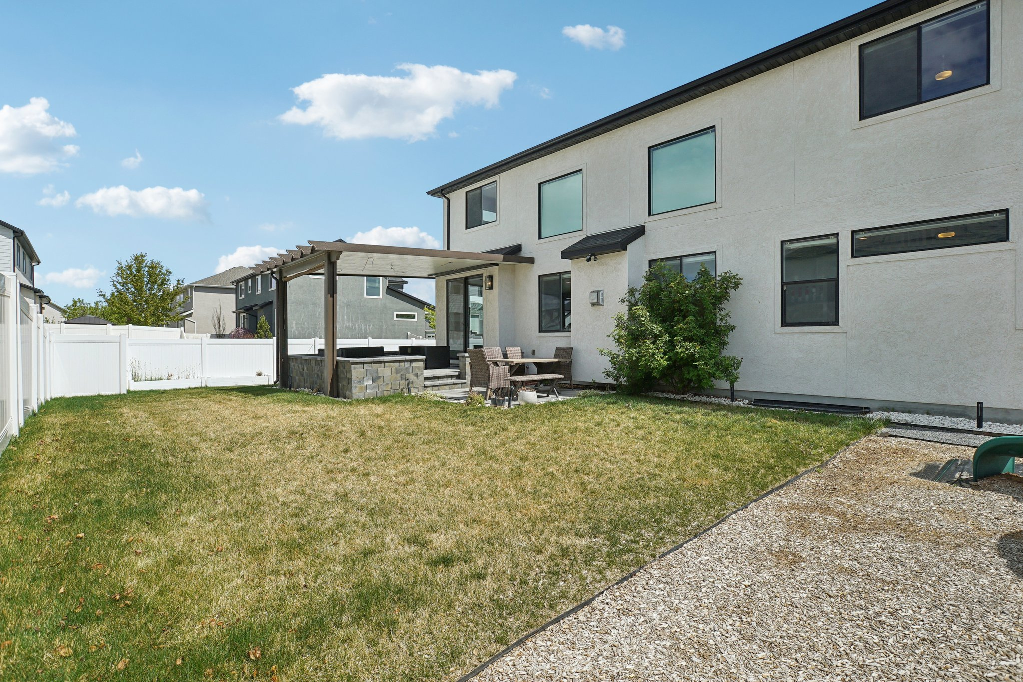 JORDAN - Residential