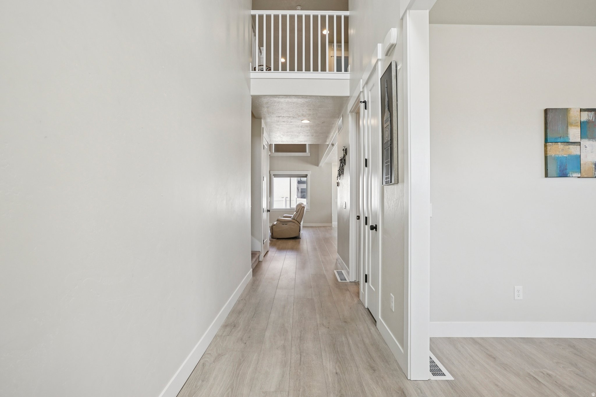 JORDAN - Residential