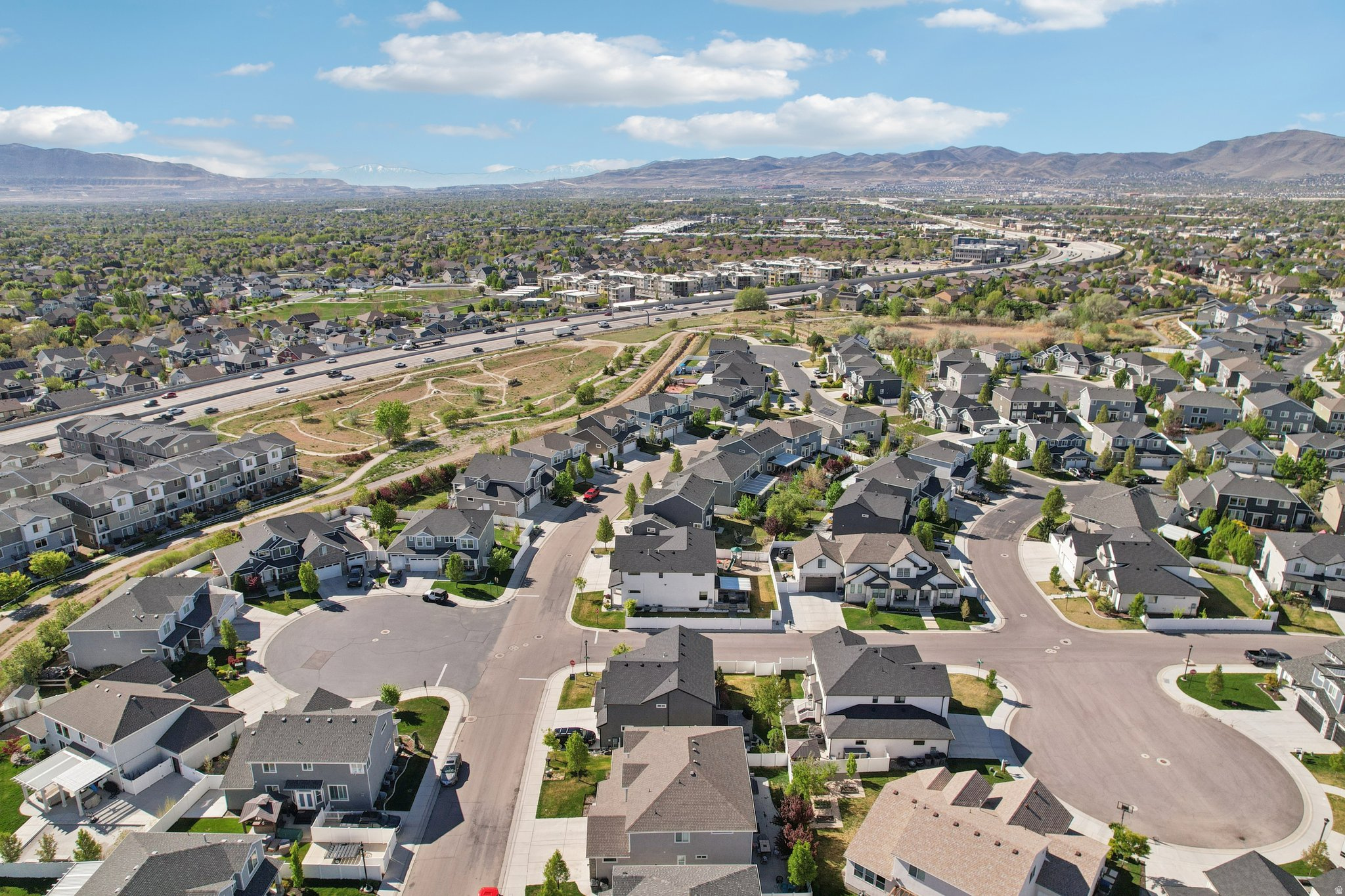 JORDAN - Residential