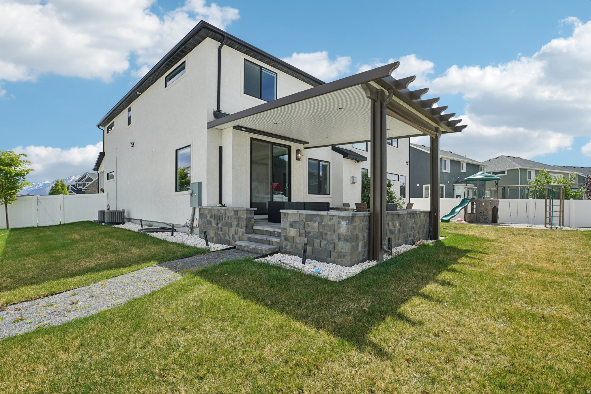 JORDAN - Residential