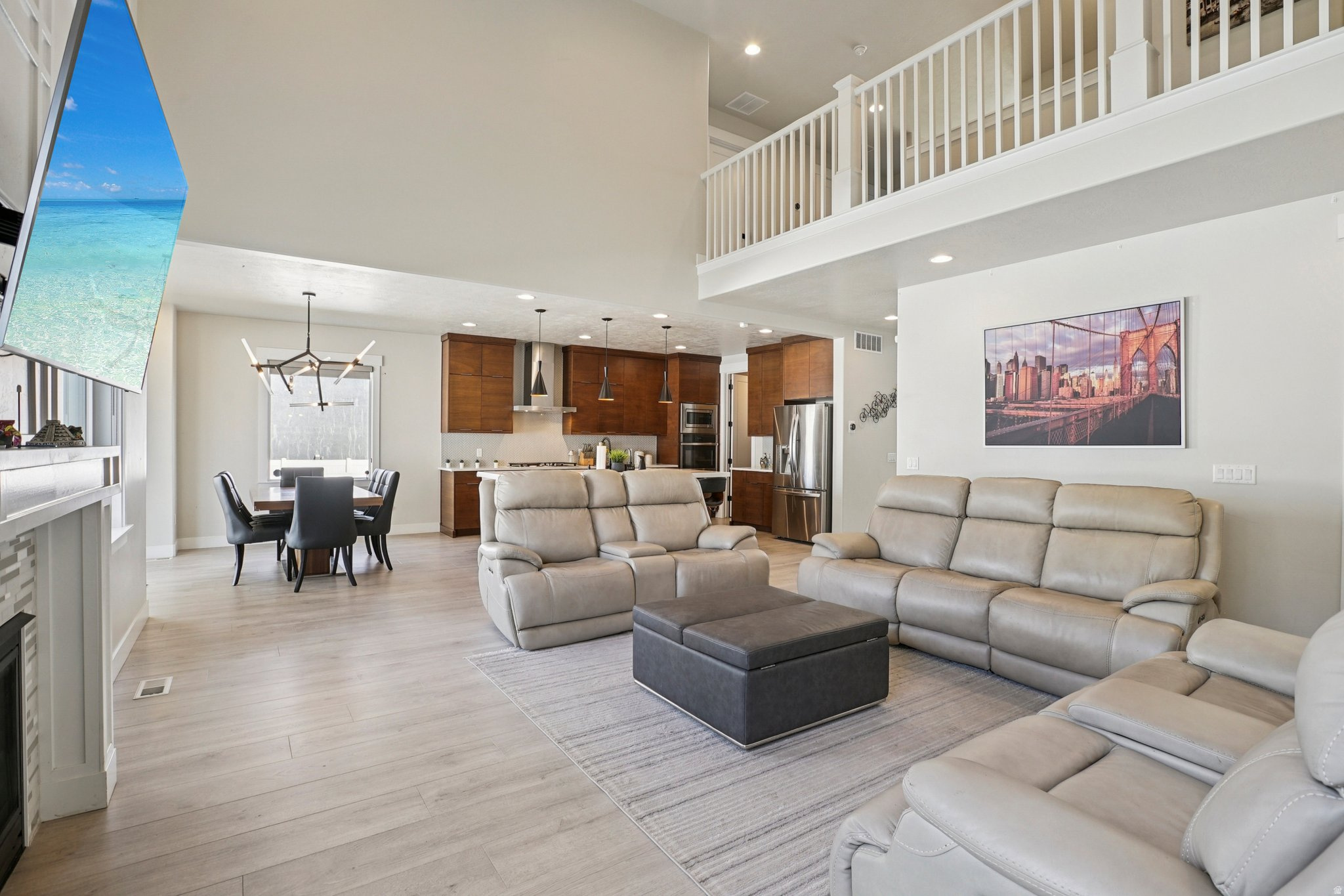 JORDAN - Residential