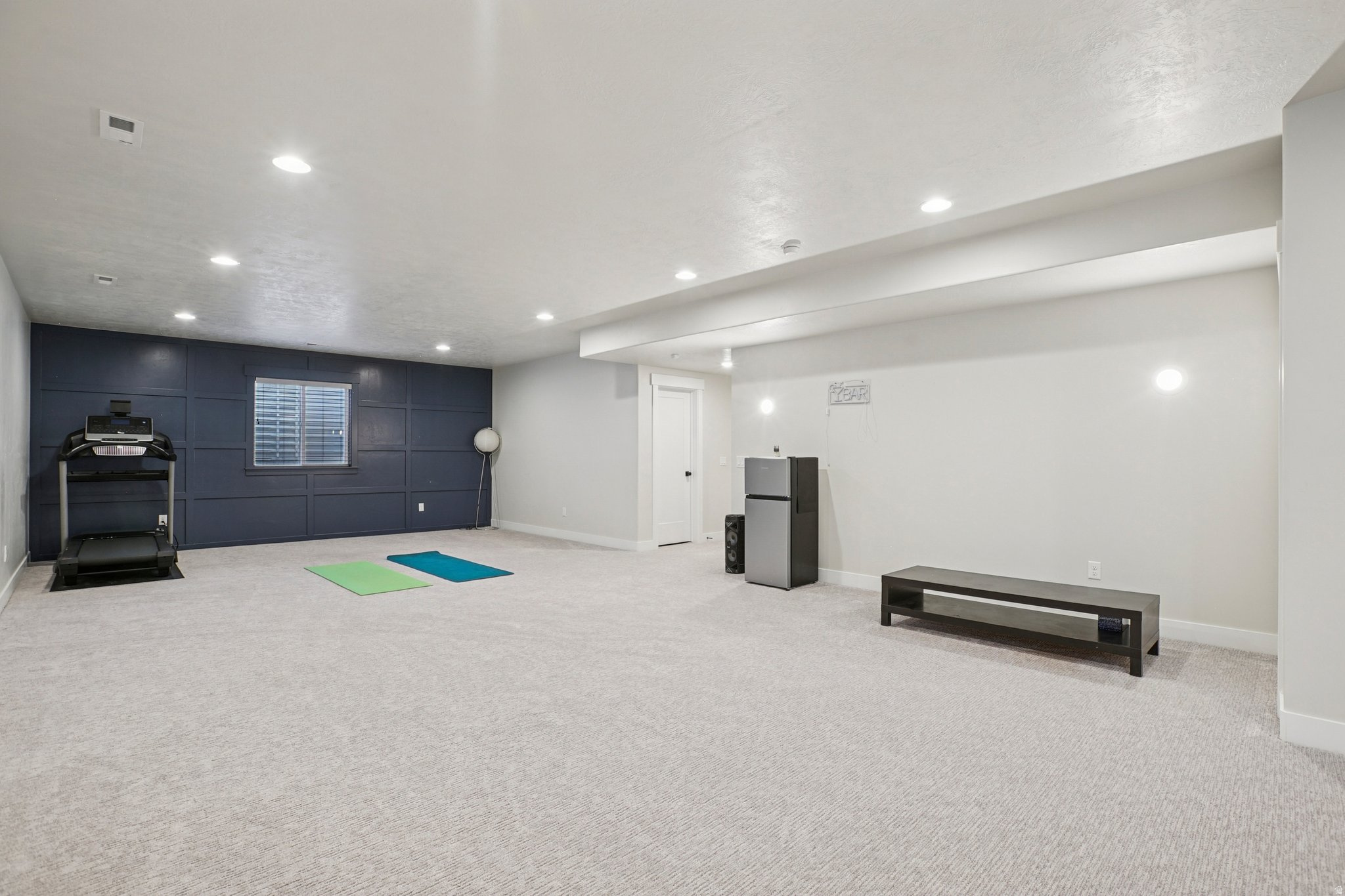 JORDAN - Residential