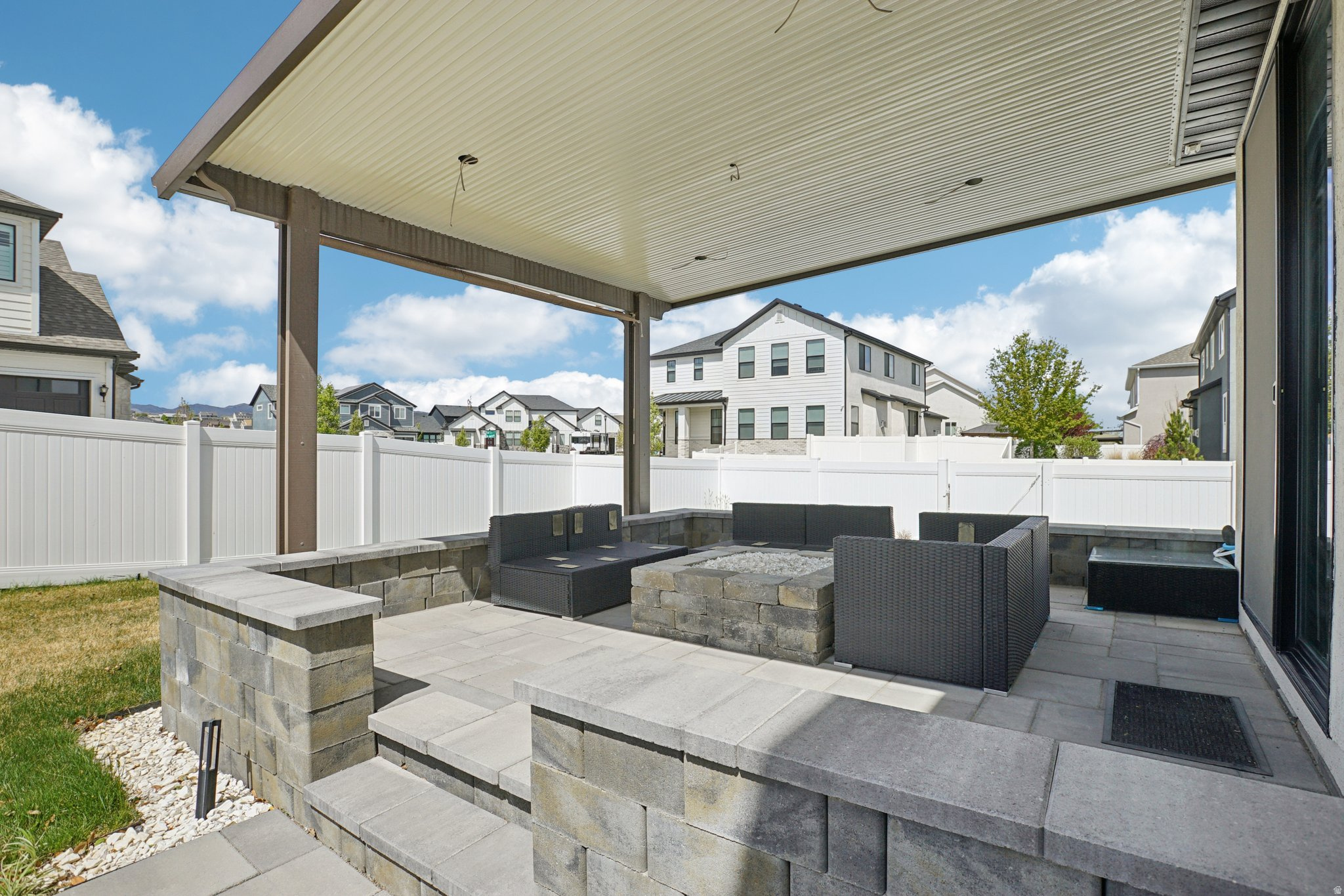 JORDAN - Residential